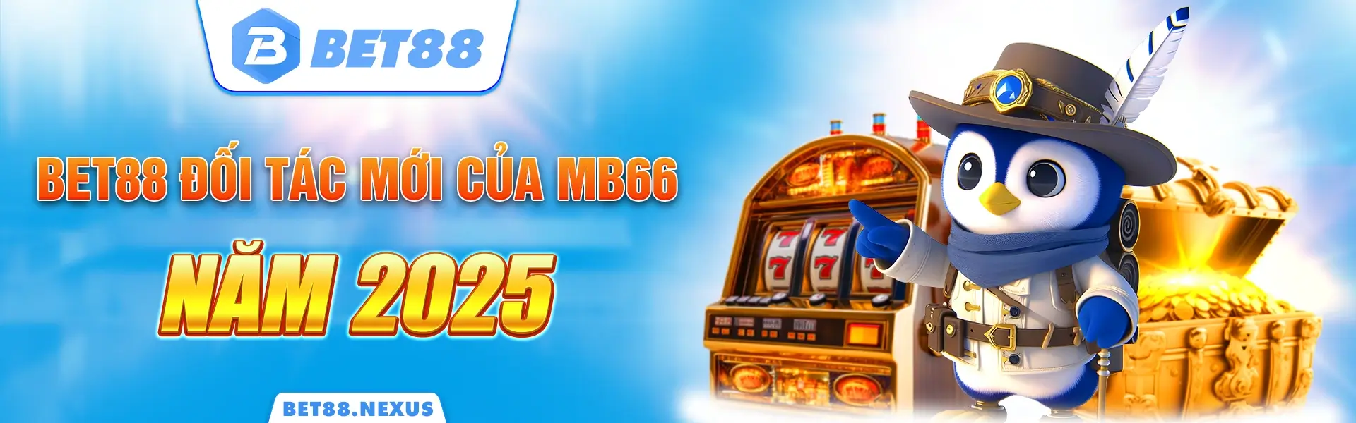 Ảnh banner bet88